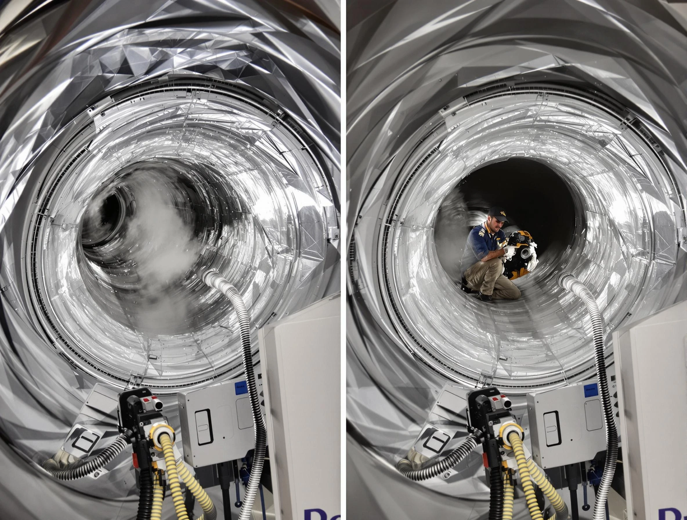 Air Duct Mold Cleaning in Riverton