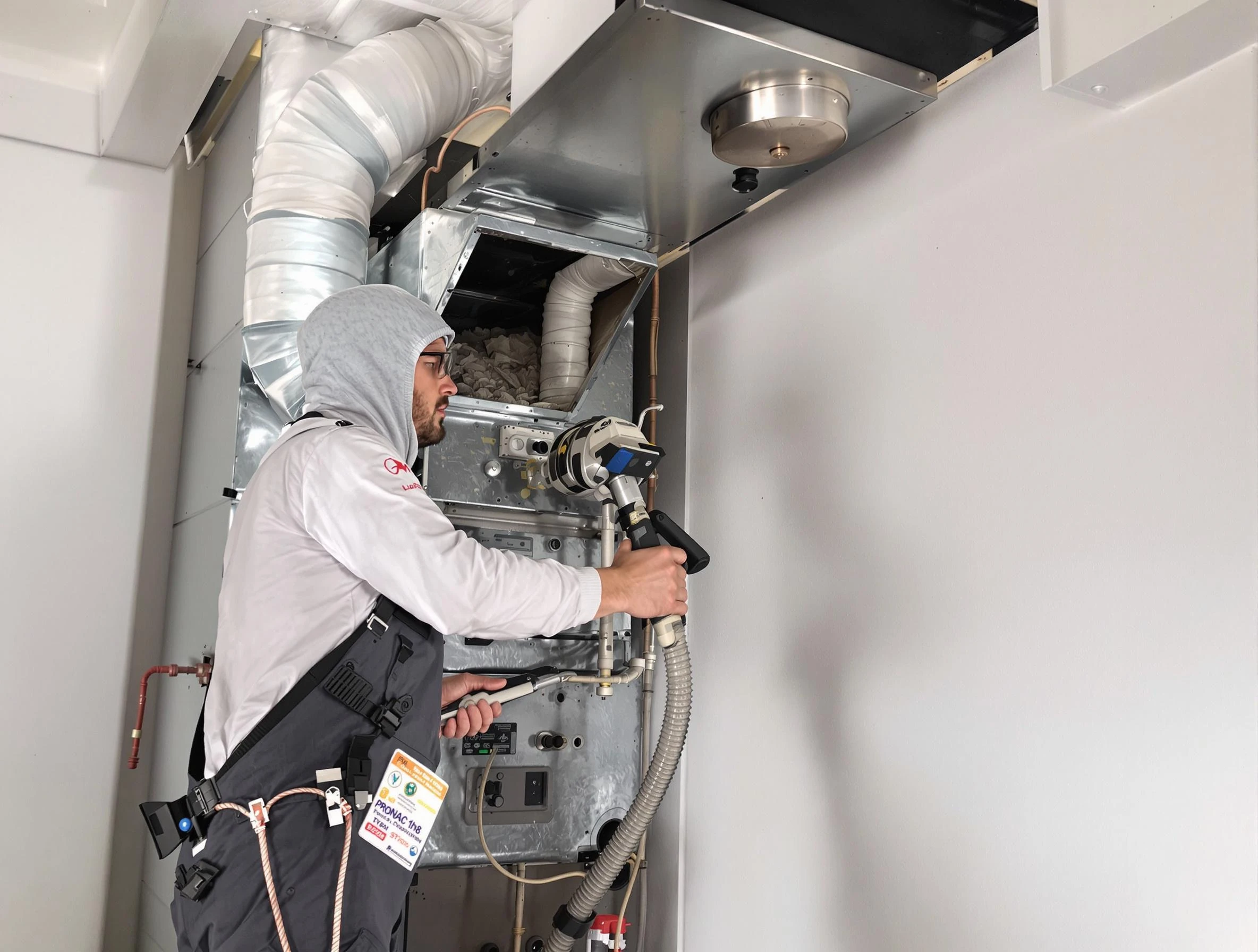 Expert furnace duct cleaning by Riverton Air Duct Cleaning in Riverton